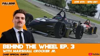 FSRN Presents Behind the Wheel - Episode 3