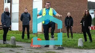 What it's like to work here | Beyond Housing