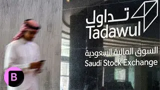 Saudi Exchange CEO Sees Very Healthy IPO Pipeline