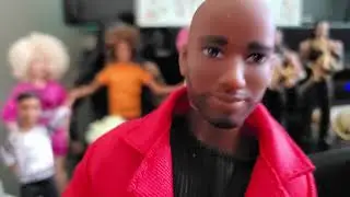 UNBOXING Fresh Squad Anthony doll! ❤️