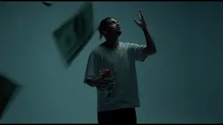 YUNG SARRIA -  Ron (Video Oficial)