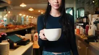 Caf&eacute; du Port