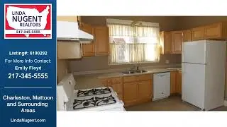 Mattoon Real Estate Home for Sale. $64,900 4bd/2ba. - Emily Floyd of lindanugent.com