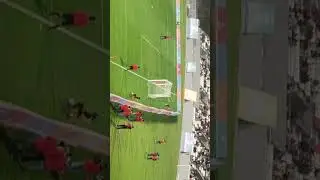 PERFECT GOAL 🔥 #football #sportsvlogs #cr7 #musavlogsuk04