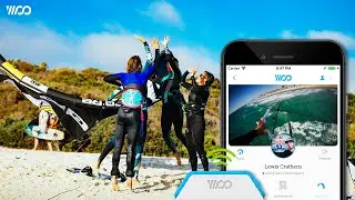 WOO 3.0 for Kite | WOO Sports