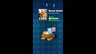 #gaming #clashroyale #sohrts #supercell #evo