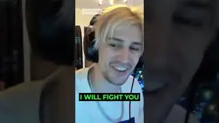 xQc Reveals NEW Girlfriend On Stream?!