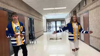 Orem High School Tour