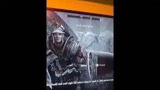 Is there something you want to tell the class, Hadvar...?
