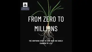 Journey of Zubair Ahmad toward the Success in NARC HG1 Garlic | How he started and earn millions#g1