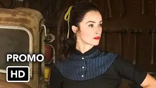 Timeless 2x02 Promo #2 