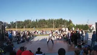 16&ordm; Zoogang Anniversary Final - RATO (EvolutionKings/AtlanticUnion) vs MIRRE (MxmBreakers)