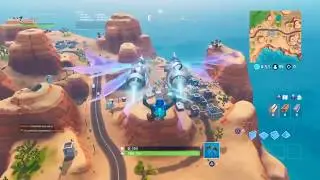 All fortbytes as of may 11th