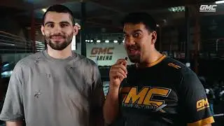 Eine actionreiche Karriere | Selim Agaev Interview | GMC OlympiX 156