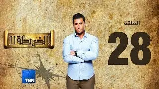 الخريطة 2 - إعادة طرح نظرية السببية في المجتمع ووجهة نظر إسلام بحيري– حلقة 13 يونيو 2018 كاملة