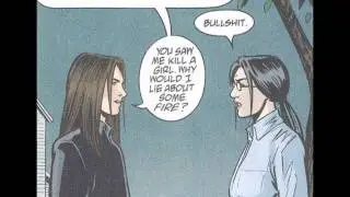Y the last man 10