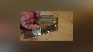 Viral face contour brush