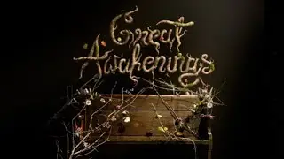 AWAKEN THE DAWN ||  GREAT AWAKENINGS SERIES || DR BRENT SIMPSON