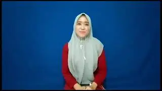Rumput tetangga no Melodi gitar