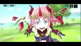 [まおりゅう] SLIME - ISEKAI Memories: Otherworld Memories Tempest Online [ALL MISSIONS]
