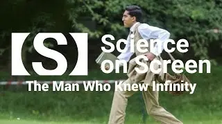 Intuition, Paradoxes, and Proof: THE MAN WHO KNEW INFINITY