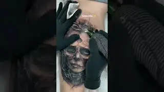 ||Dark tatoo||tiger 🐅 tattoo designs||#tattoo #darktattoo #2023#thelasthope
