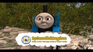 Thomas Saves the Day | SplendidEngine