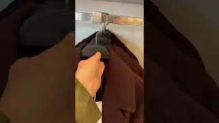 ZARA COAT WOMEN NEW COLLECTION | September, 2025