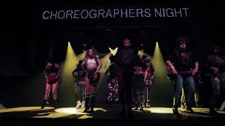 Choreographers Night 3.0 - Sisco Gomez