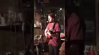 Jonas Selander - Dog Waterworld 2 + Secret Mission, live at Barley&rsquo;s food factory, nov 26, 2019