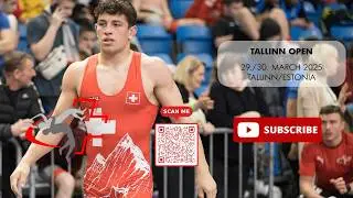 Alain HELLER (SUI) - Oleksandr KOSYNTSEV (UKR)
