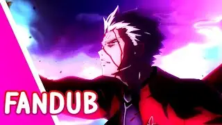 Fate Heaven's Feel II. Lost Butterfly - Rho Aias &bull;|| Fandub ||&bull; #shirouday