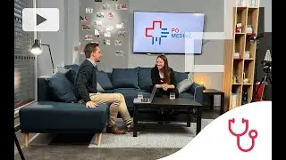 ONKOLOGIE - MUDr.Palarčíková:„Miluji kombinaci vědeckého přístupu k léčbě a blízkosti k pacientovi.