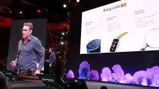 Jeff Kofman, CEO & Co-Founder di Trint