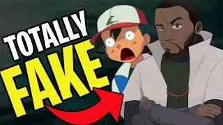 The Outlawed Pokemon Knockoff