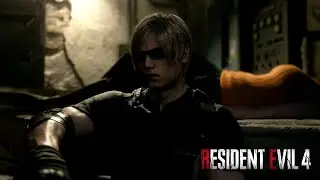 RESIDENT EVIL 4 REMAKE #19 | NECESSITAMOS DE RETIRAR A PLAGA (PORTUGU&Ecirc;S/FULL HD)