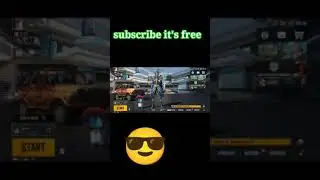 I got Free PARACHUTE SKIN | #BGMI #PUBG #shorts | CLAN BATTLE REWARDS 😎