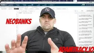 Neobanks Explained | What Is Neobank? Everything You Should Know | Adam Tracy