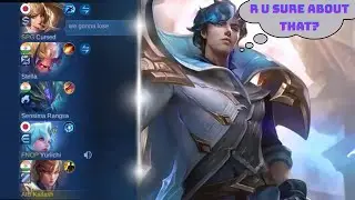 Double Mage Disaster or Genius? Xavier Makes It Work! 😂
