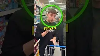 MrBeast стал жертвой мошенничества со стороны фальшивого фаната 💀
