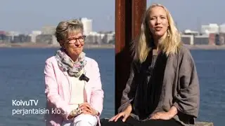 Muistiongelmat, krooninen tulehdus ja unih&auml;iri&ouml;t KoivuTV:n tv-ohjelmakaudella 2024
