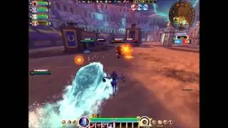 Jankdog plays Smite Ep. 1 Kali