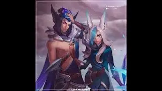 SKIN SSG RAKAN