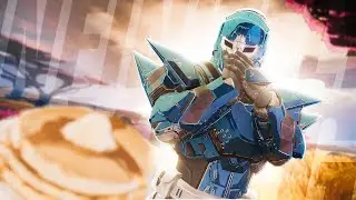 Grandmaster Nightfalls are HARD (The Importance of Breakfast) | Destiny 2 Season of Arrivals