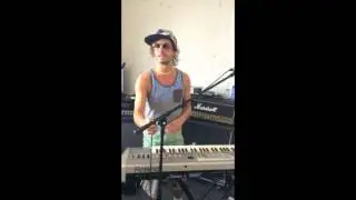 Keyboards + Drums Gear Rundown by Andrew and Justin - The Chronicles Of Israfel