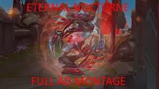 ETERNUM NOCTURNE FULL AD MONTAGE