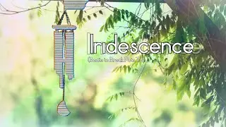BitJam - Iridescence (Beats To Break Pots To)