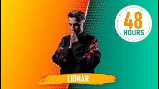 LIONAR | 48HOURS - Der l&auml;ngste DJ-Stream der Welt | presented by Justin Pollnik