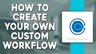 How To Create Your Own Custom Workflow on Calendly (Quick & Easy)