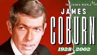 James Coburn: The King of Cool You Never Knew